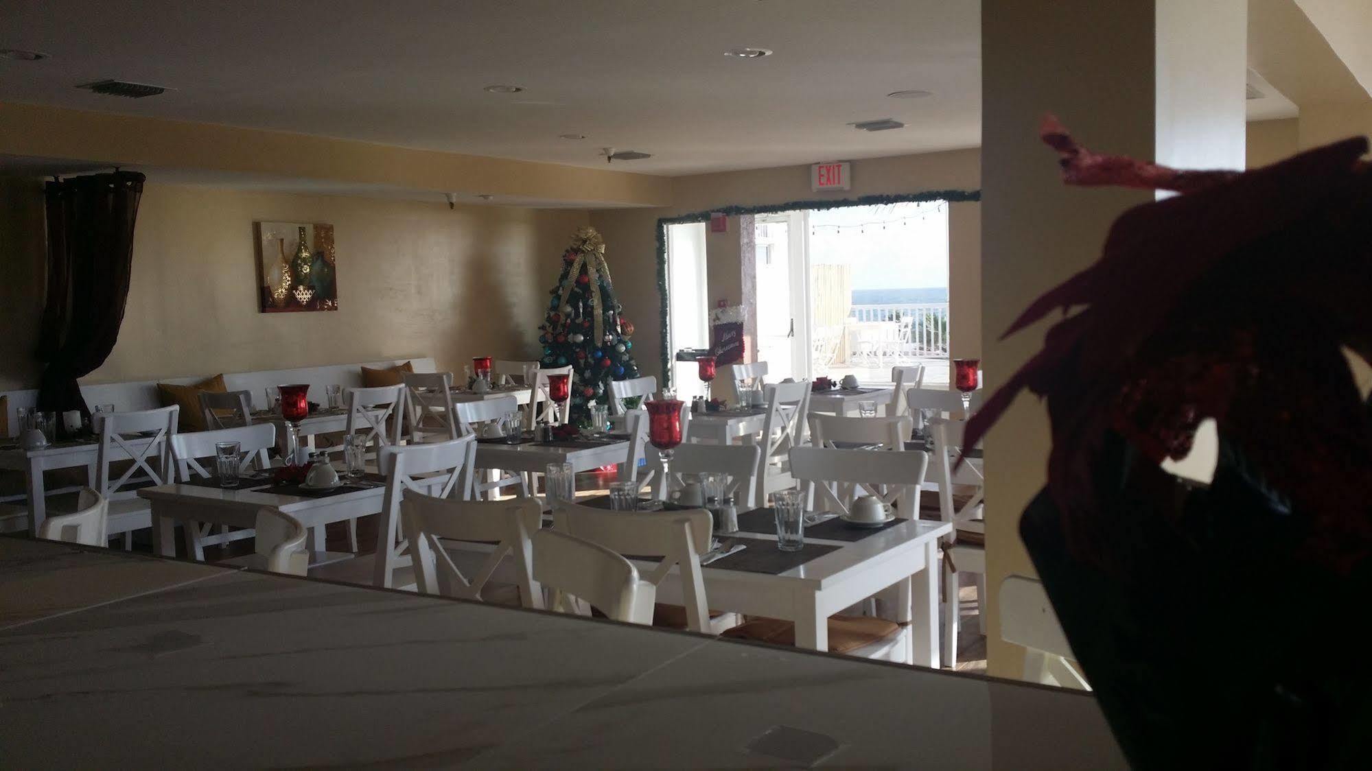 Seaspray Inn Beach Resort Palm Beach Shores Exteriör bild